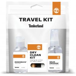 Kit de viaje para el cuidado del calzado