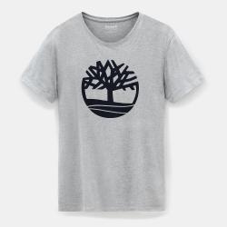 Camiseta brand tree orgánica