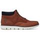 Calzado bradstreet chukka Ref.TTTBA146Q-MARRON