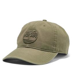 Gorra béisbol bordada en 3D Timberland®