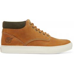 Calzado chukka adventure 2.0 cupsole