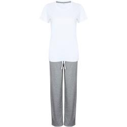 Conjunto de pijama - versión larga