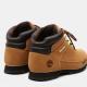 Calzado euro sprint mid hiker Ref.TTTBA17JR-TRIGO/MARRON