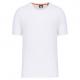 Camiseta ecorresponsable Ref.TTWK302-BLANCO