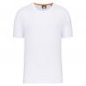 Camiseta cuello redondo ecorresponsable