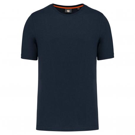 Camiseta cuello redondo ecorresponsable