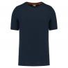 Camiseta cuello redondo ecorresponsable