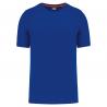 Camiseta cuello redondo ecorresponsable