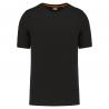 Camiseta cuello redondo ecorresponsable