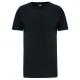 Camiseta daytoday hombre Ref.TTWK3020-BLACK/KELLY GREEN
