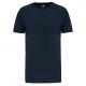 Camiseta daytoday hombre Ref.TTWK3020-AZUL MARINO/CLARO AZUL REAL