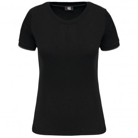 Camiseta daytoday mujer