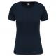 Camiseta daytoday mujer Ref.TTWK3021-MARINA/PLATA