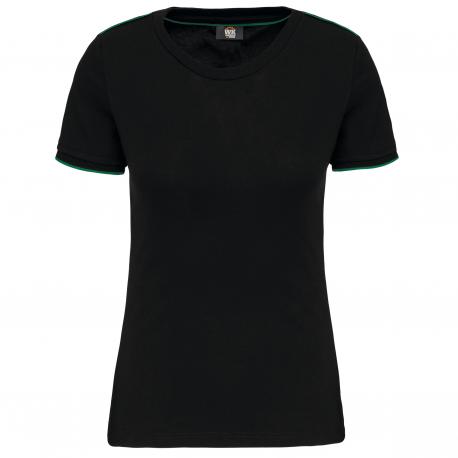 Camiseta daytoday mujer