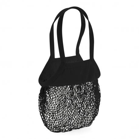 Bolsa de compras - algodón orgánico