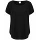 Camiseta mujer Ref.TTTL527-NEGRO