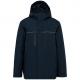 Parka performance con capucha - unisex Ref.TTWK650-ARMADA