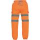 Pantalón de jogging Ref.TTYHV016T-HOLA VIS NARANJA