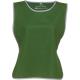 Chaleco con bordes reflectantes Ref.TTYHVJ259-VERDE PARAMEDICO