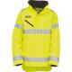 Chaqueta «fontaine storm» alta visibilidad Ref.TTYHVP309-HOLA VIS AMARILLO