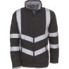 Chaqueta "kensington" alta visibilidad