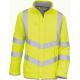 Chaqueta «kensington» alta visibilidad Ref.TTYHVW706-HOLA VIS AMARILLO