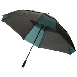Paraguas cuadrado de doble capa