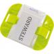 Brazalete de identidad Ref.TTYID03-FLUO AMARILLO 