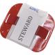 Brazalete de identidad Ref.TTYID03-RED 