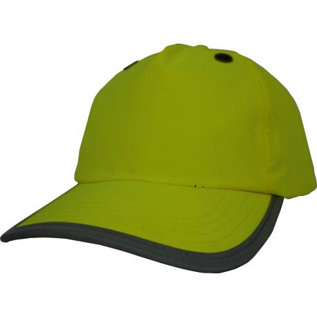 Gorra de protección 5 paneles