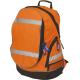 Mochila «london» Ref.TTYYK8001-NARANJA 
