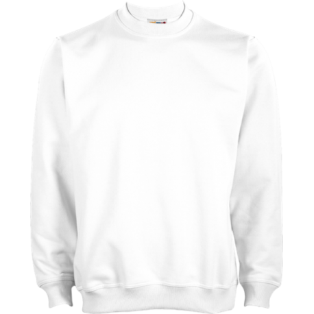 Sudadera básica Córdoba 285g/m2