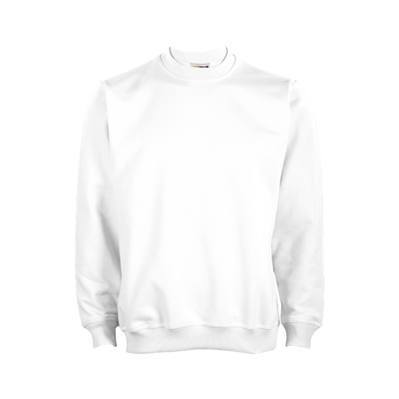 Sudadera básica Córdoba 285g/m2