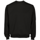 Sudadera básica Córdoba 285g/m2 Ref.JS001-NEGRO