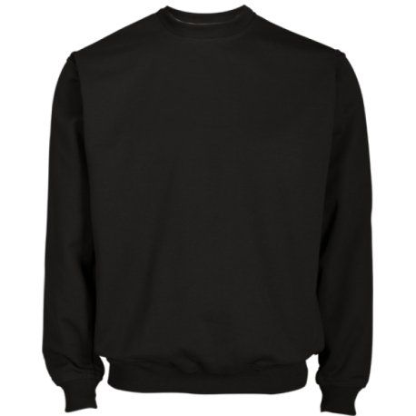 Sudadera básica Córdoba 285g/m2