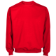 Sudadera básica Córdoba 285g/m2 Ref.JS001-ROJO