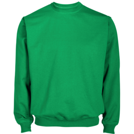 Sudadera básica Córdoba 285g/m2