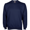 Sudadera básica Córdoba 285g/m2