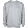 Sudadera básica Córdoba 285g/m2