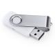 Memoria USB 2 MARVIN Ref.RUS4186-BLANCO