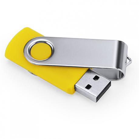 Memoria USB 2 MARVIN