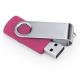 Memoria USB 2 MARVIN Ref.RUS4186-FUCSIA