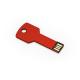 Memoria USB 2 CYLON Ref.RUS4187-ROJO
