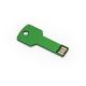 Memoria USB 2 CYLON Ref.RUS4187-VERDE OSCURO