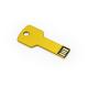 Memoria USB 2 CYLON Ref.RUS4187-AMARILLO