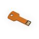 Memoria USB 2 CYLON Ref.RUS4187-NARANJA