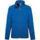 Chaqueta softshell 2 capas hombre Ref.TTK424-AZUL REAL AZUL