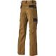 Pantalón everyday (ex. ded247) Ref.TTDK0A4XSN-CAQUI BEIGE/NEGRO