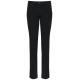 Pantalón chino mujer Ref.TTK741-NEGRO