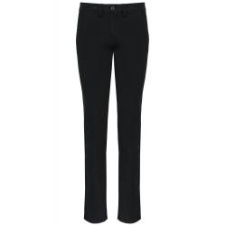 Pantalón chino mujer